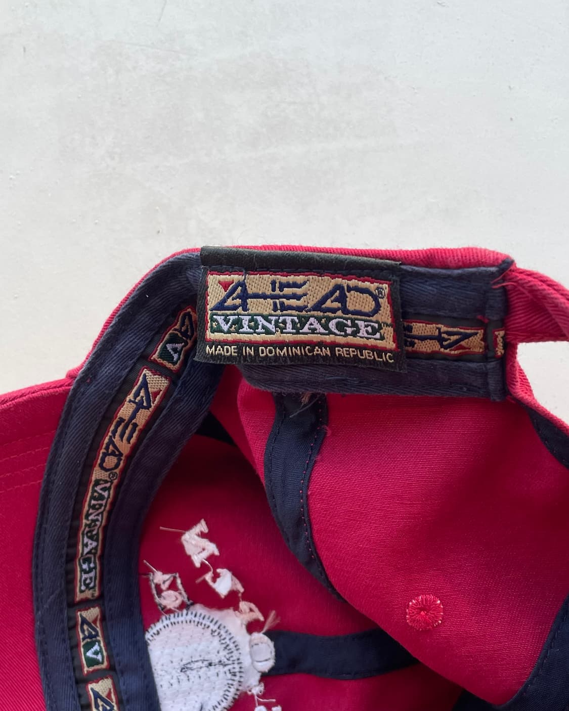 US OPEN 2004 Shinnecock Hilgolf cap 골프캡 상품이미지7