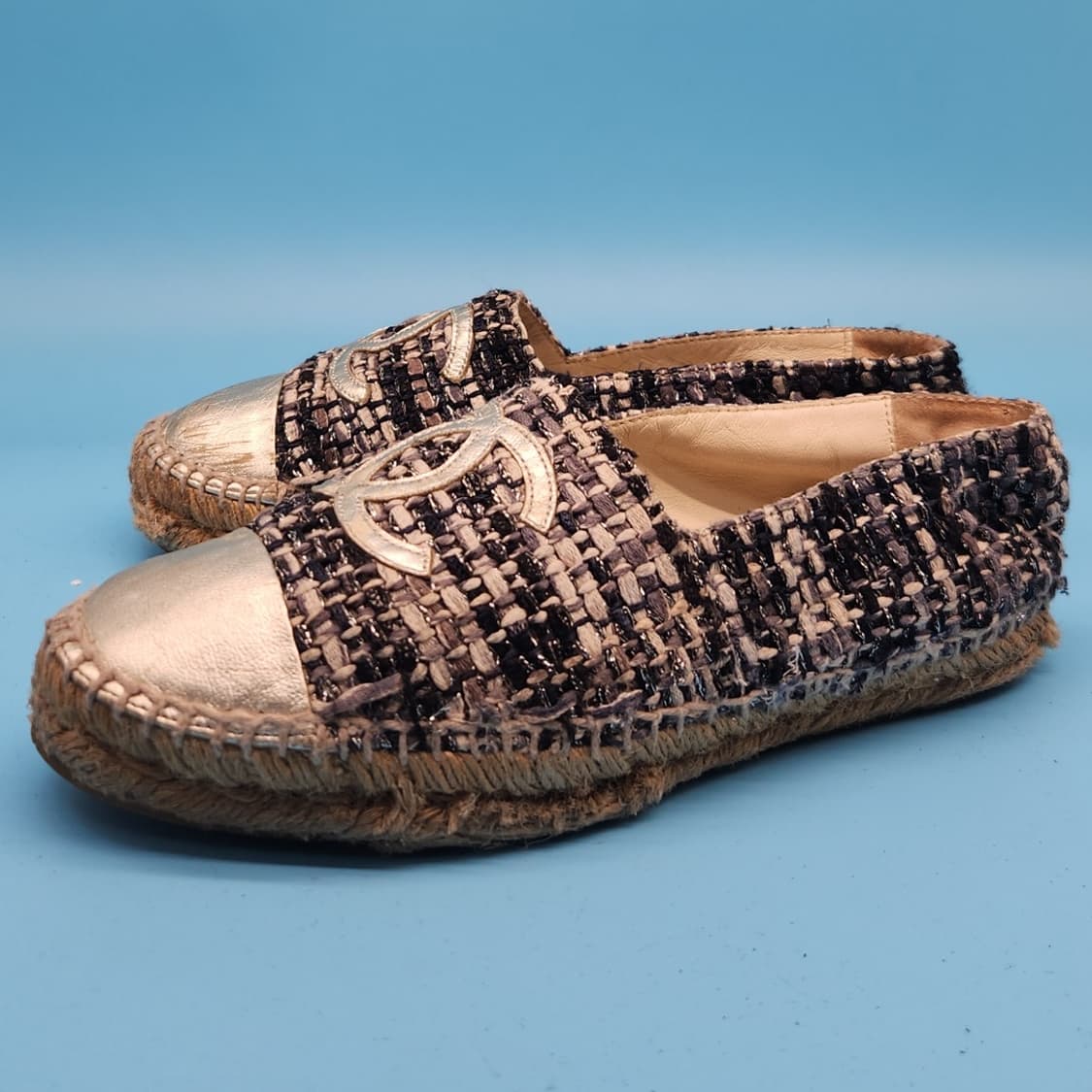 ooo CC 여성플랫슈즈 230 상품이미지1