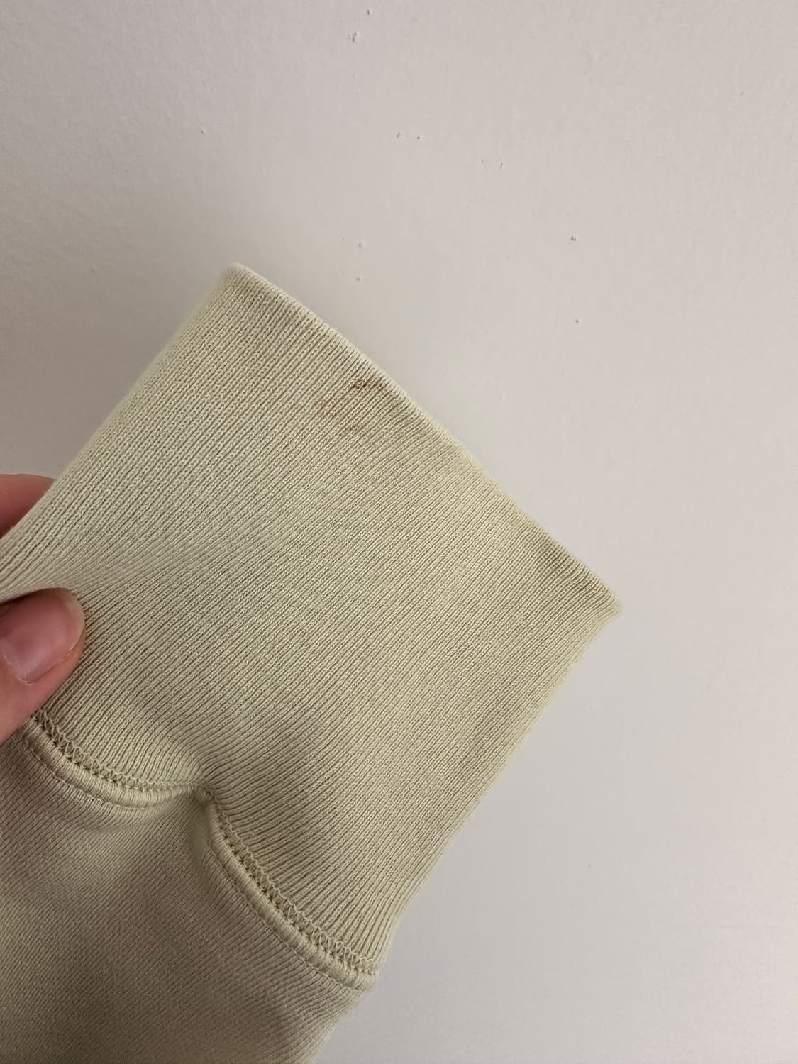 아워레가시 맨투맨 상품이미지9