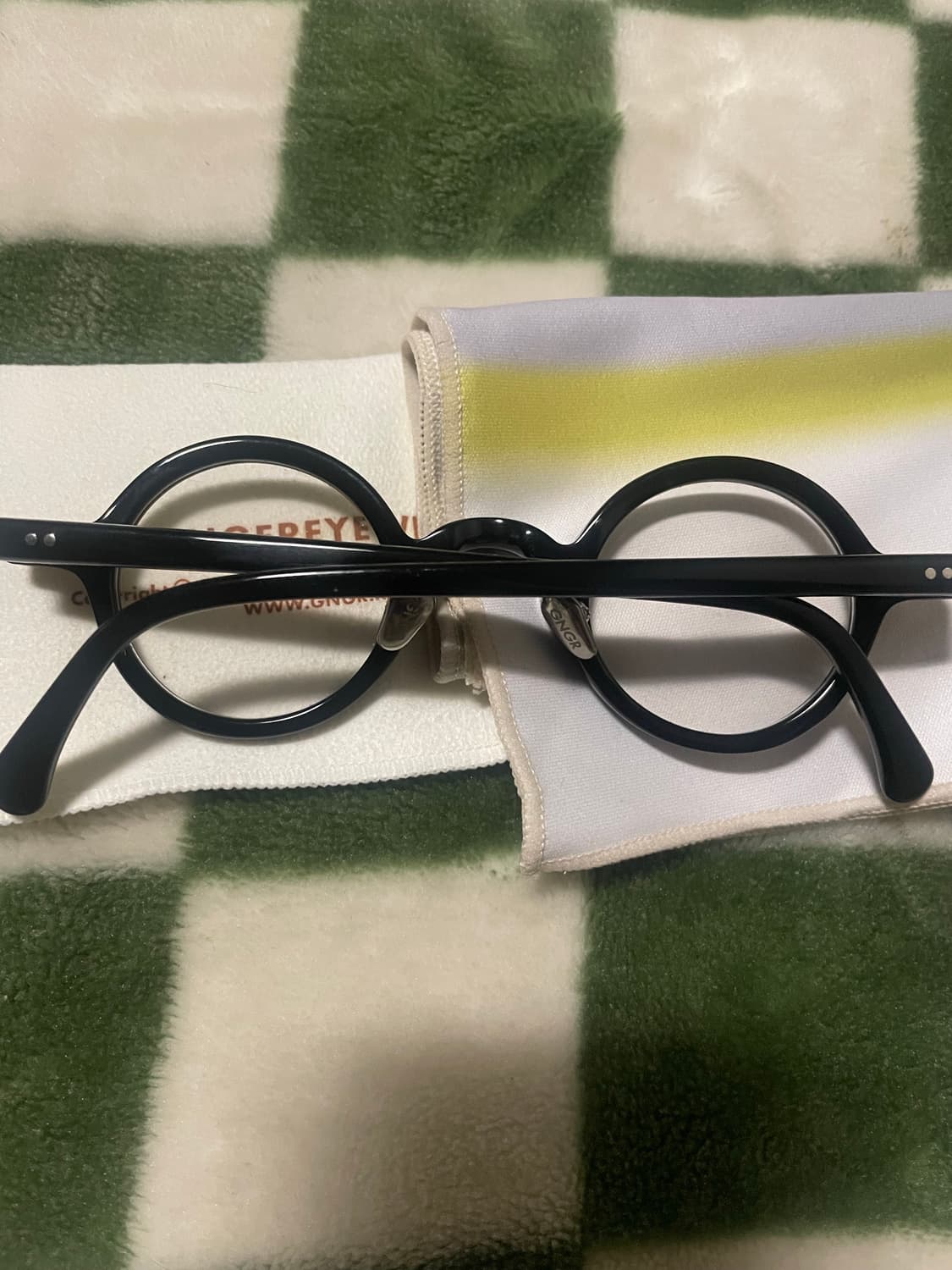 진저아이웨어 문볼드 상품이미지2