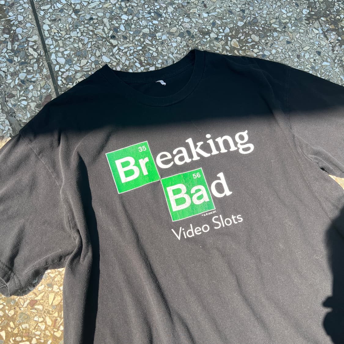 breaking bad tee 상품이미지5