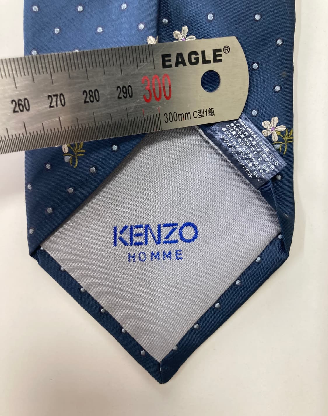 겐조 넥타이 상품이미지4