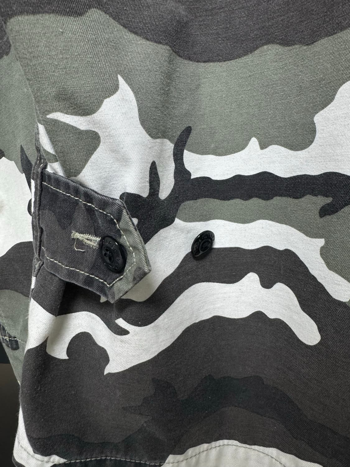 더블탭스 정글 어반카모 M 상품이미지10