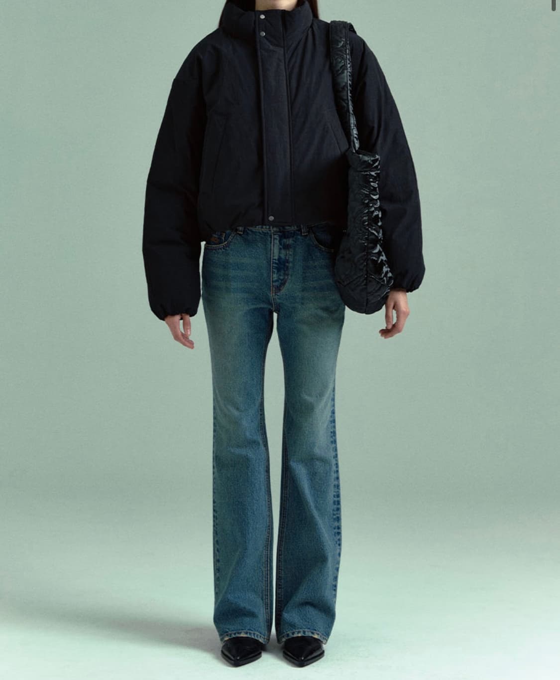 플랙진 부츠컷 25 상품이미지1