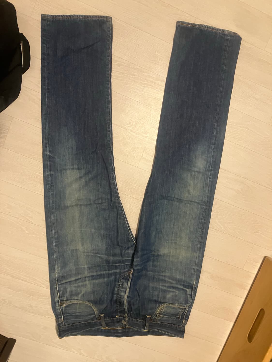 리바이스501 34/32 상품이미지2