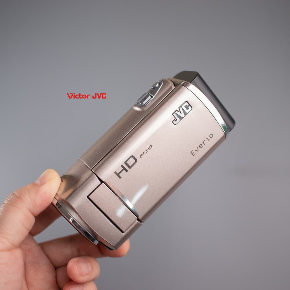 너무 예쁜빈티지캠코더 jvc gz hm670 (영상캡쳐본0) 상품이미지4