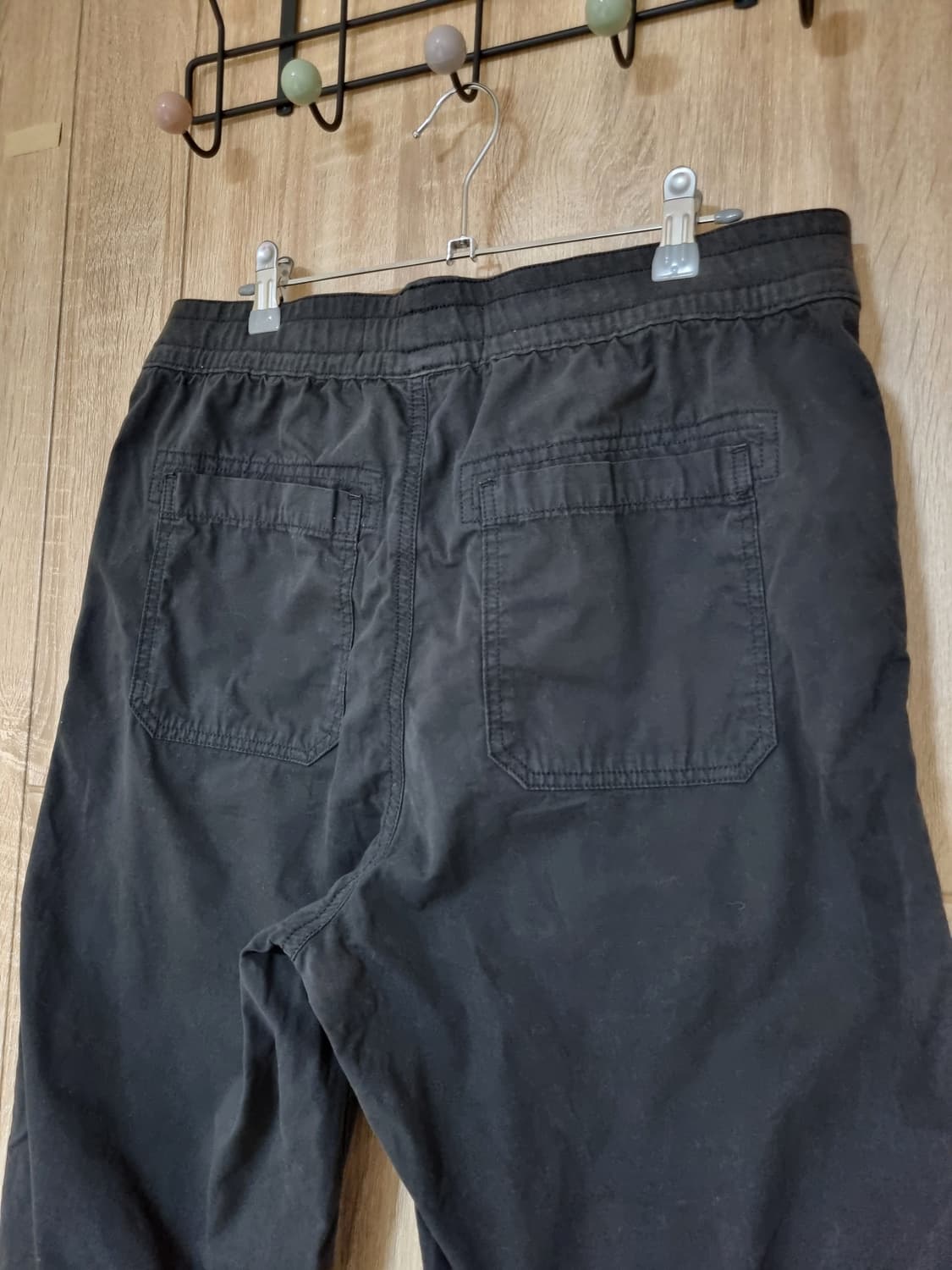 캘빈클라인 밴딩 팬츠 상품이미지4