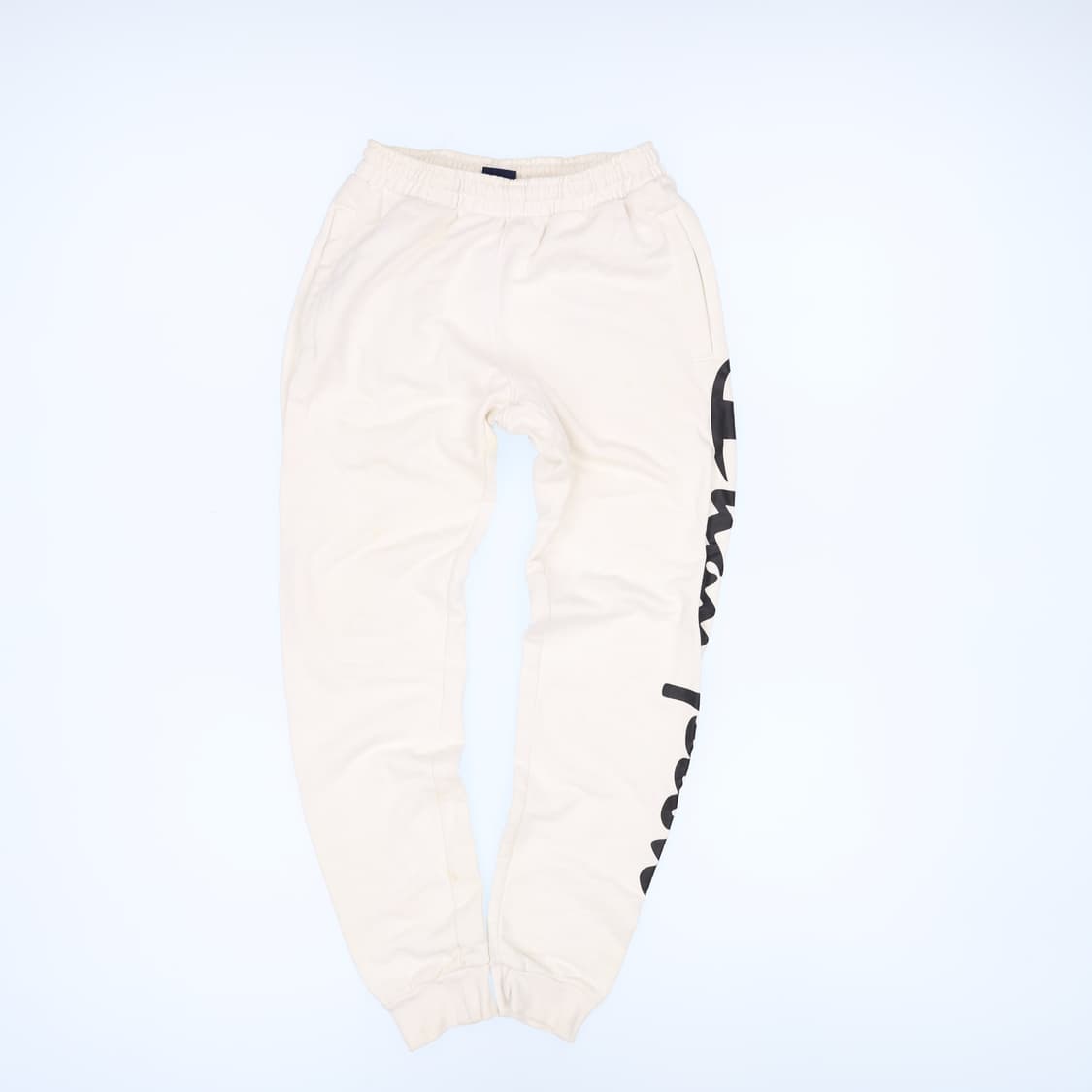 S 챔피온 여성 트레이닝 조거 팬츠 0326J 상품이미지1