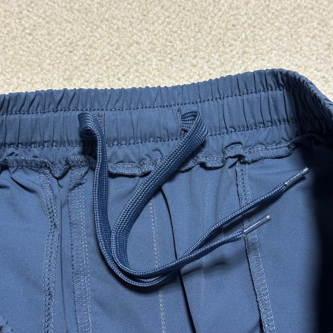 EXR 슈퍼 드라이 쿨 반바지 상품이미지6