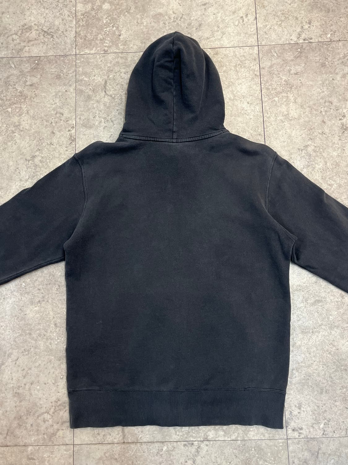 챔피온 후드티 차콜 XL #csz2859 상품이미지9