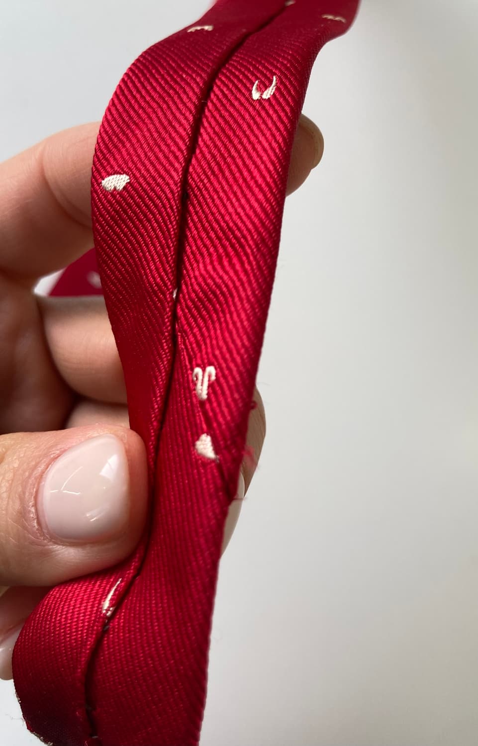 란체티 넥타이 상품이미지9