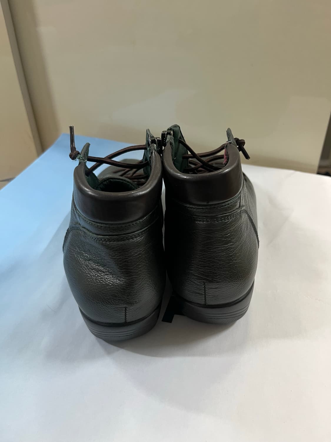 여성 겨울 부츠 250 상품이미지2