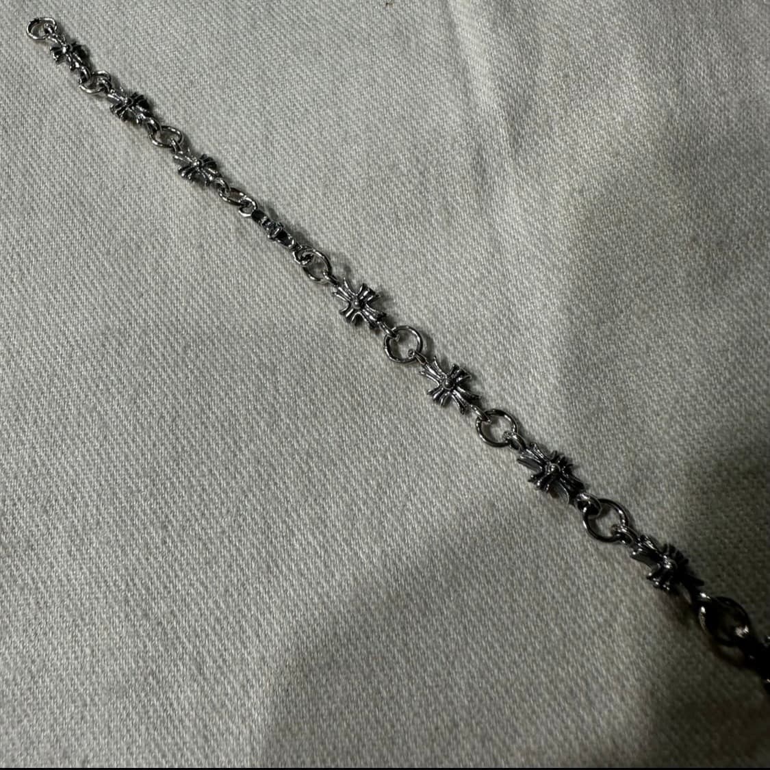 vintage silver bracelet 상품이미지4