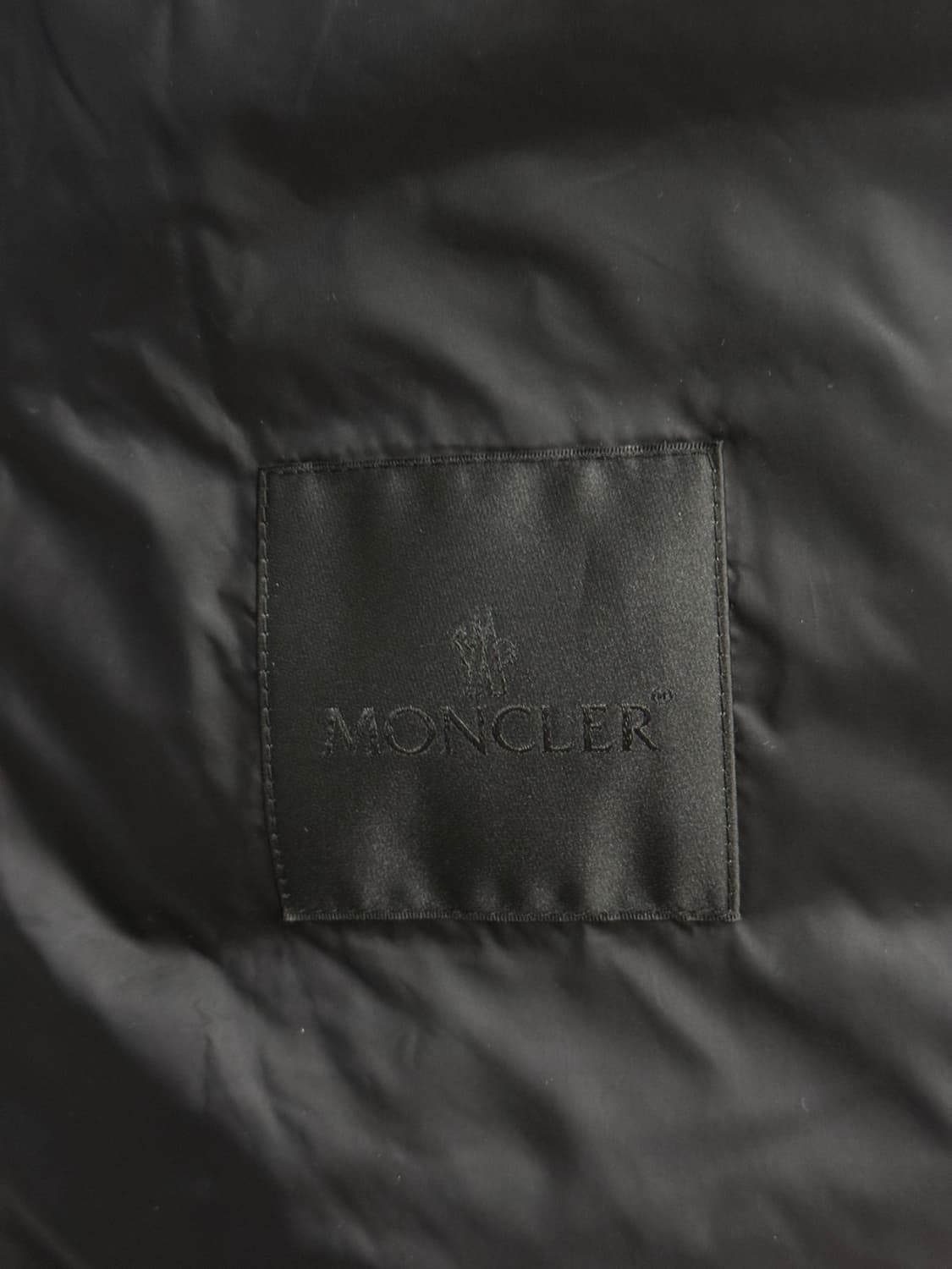 [2] 몽클레어 쿠르사 질렛 조끼패딩 상품이미지4