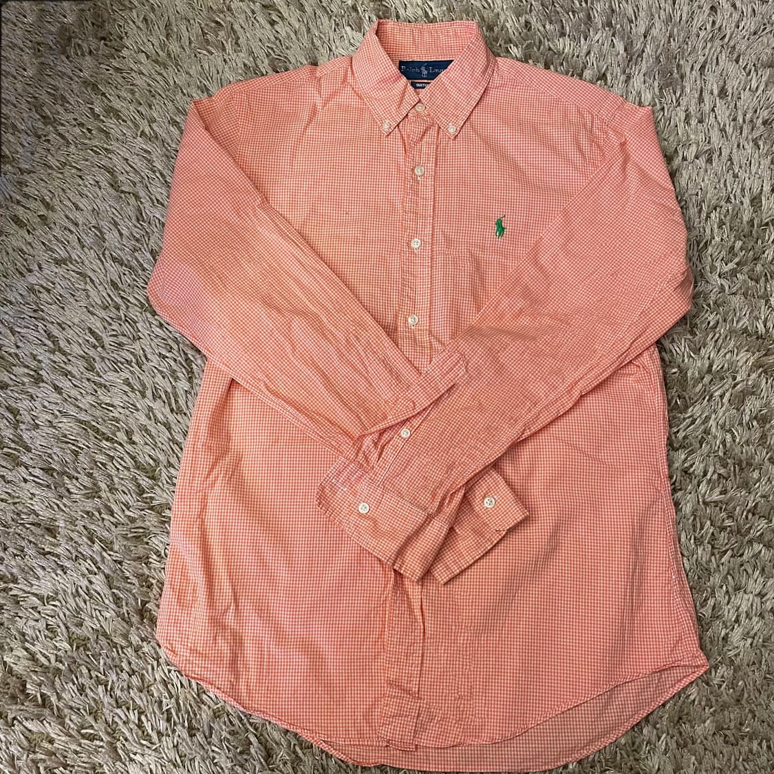 Unisex's Polo Shirt 상품이미지2