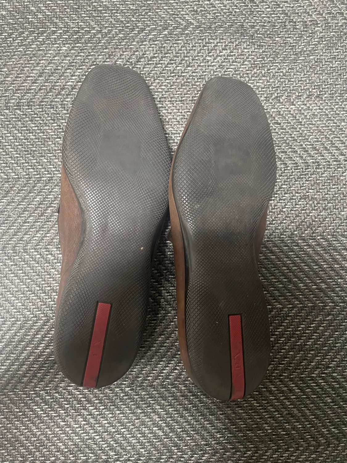 프라다 스포츠 로퍼 상품이미지6