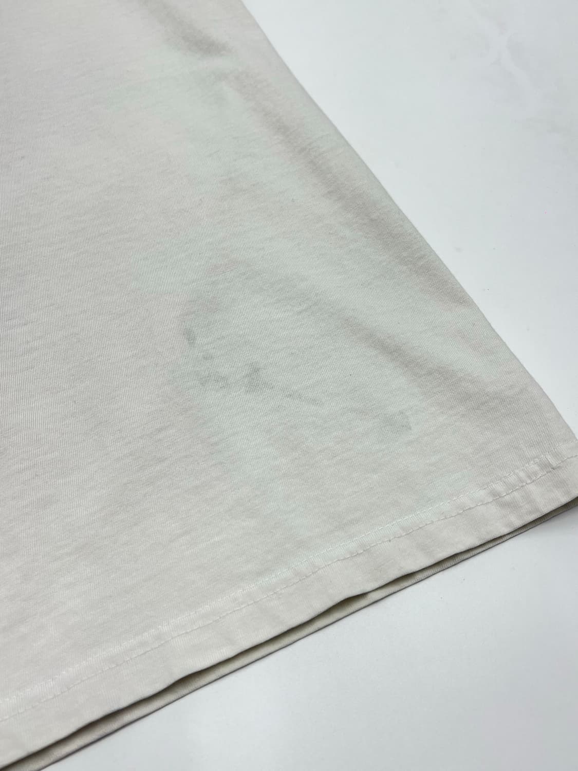 스투시 돌리 피그먼트 다이드 티셔츠 상품이미지6