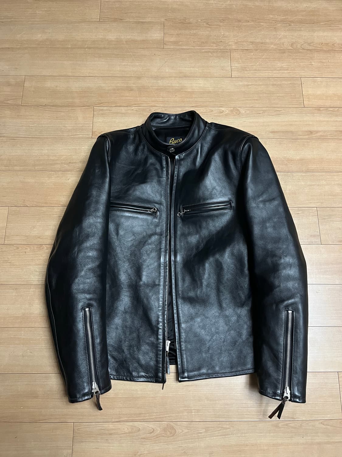 부코 j-100 뉴핏 38 새제품 상품이미지1