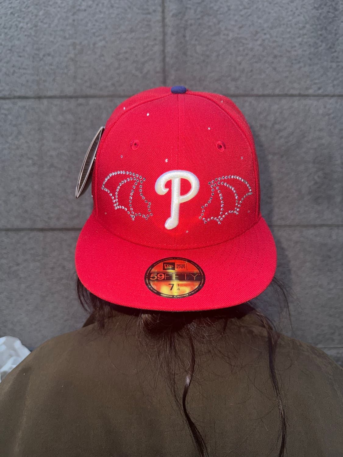 🎉뉴에라커스텀 모자 이벤트 진행🎉 상품이미지2