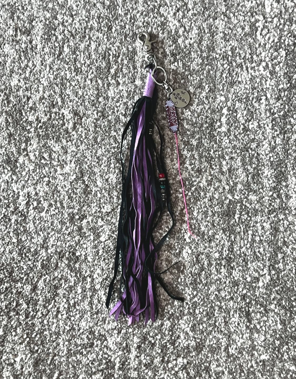 조거쉬 키링 상품이미지2