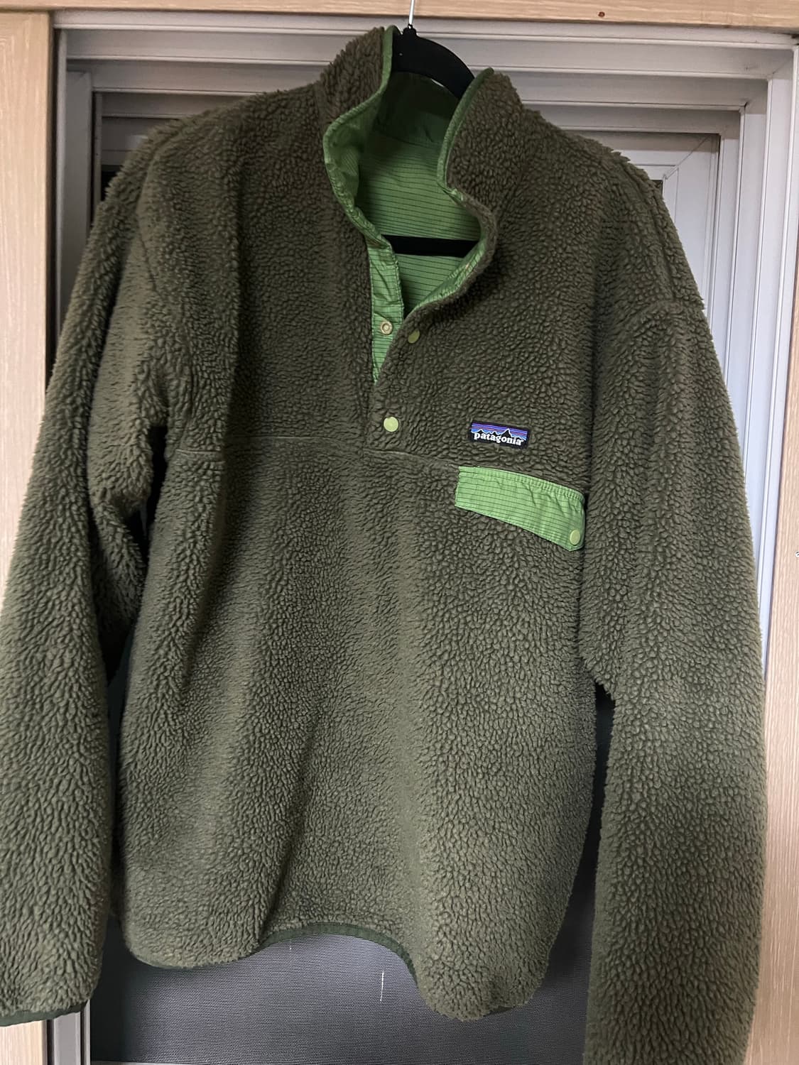 파타고니아 글리세이드 L 상품이미지3