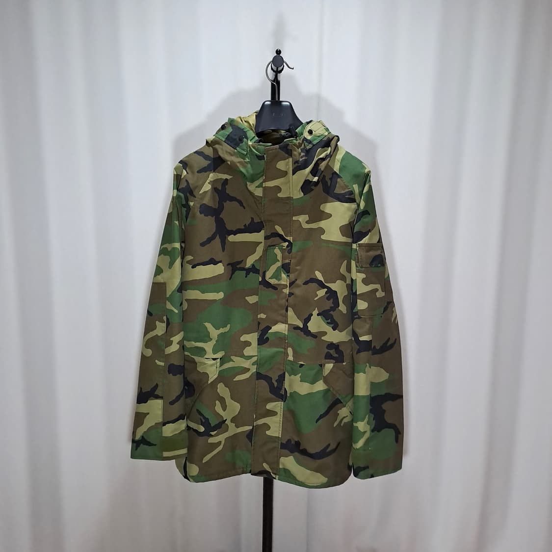 (택포) 미군 고어텍스 XL-LONG B361 상품이미지1