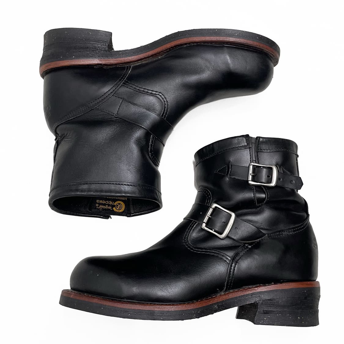 치페와 (Chippewa) 상품이미지3