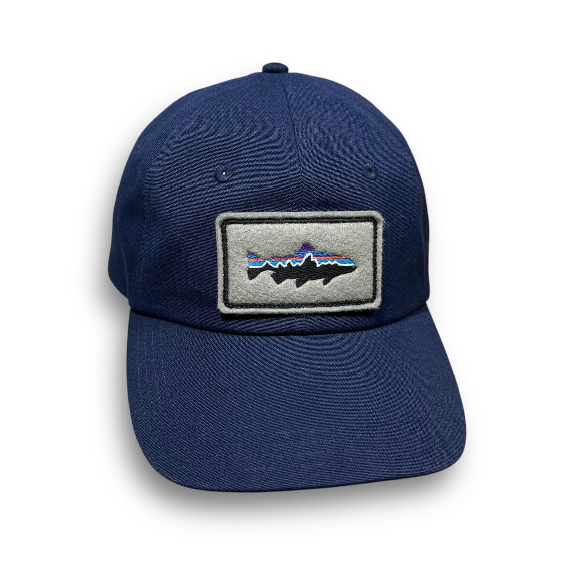 파타고니아 피츠 로이 트라우트 패치 트래드 캡 상품이미지4