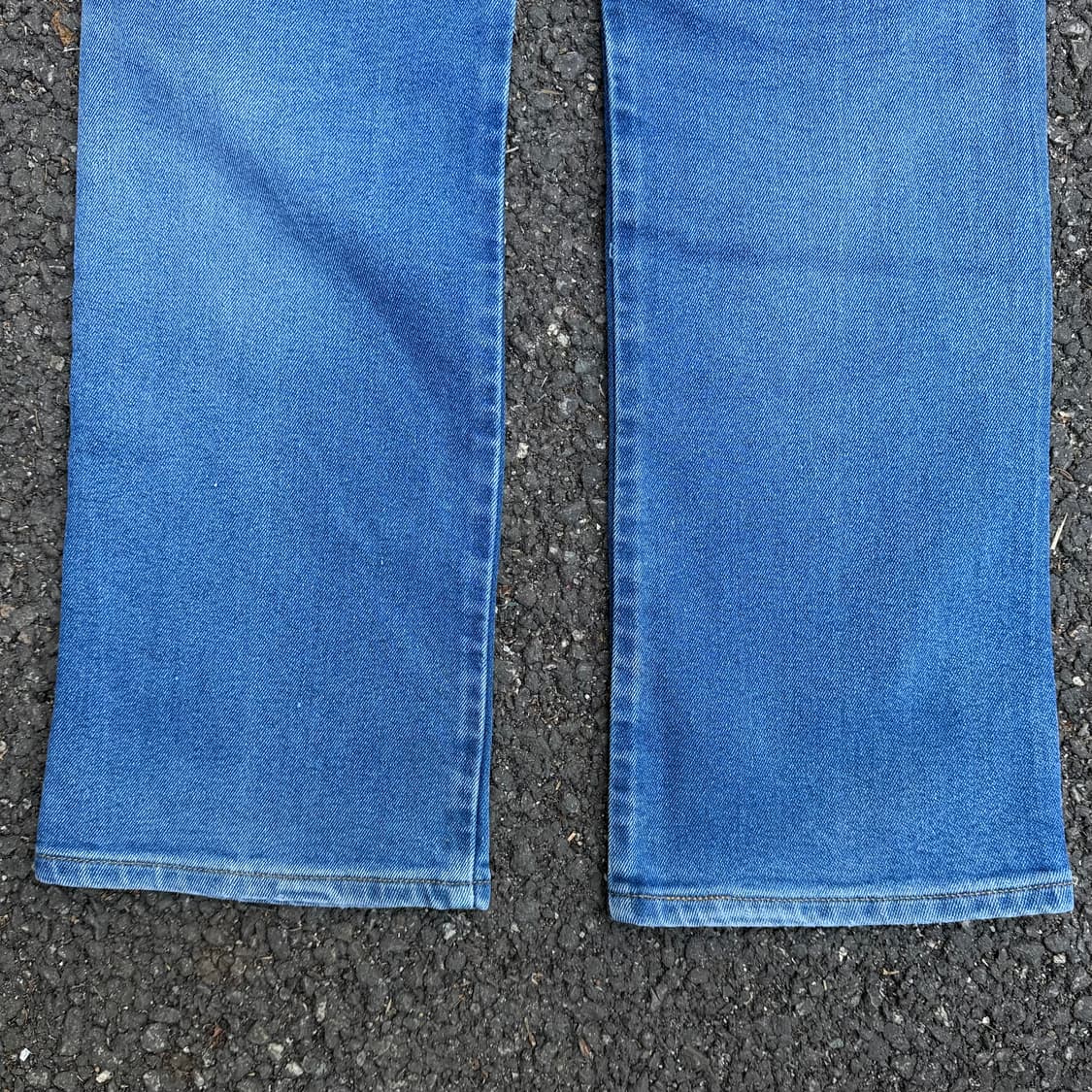 00s 빈티지 리바이스 517 W36 L32 부츠컷 상품이미지9