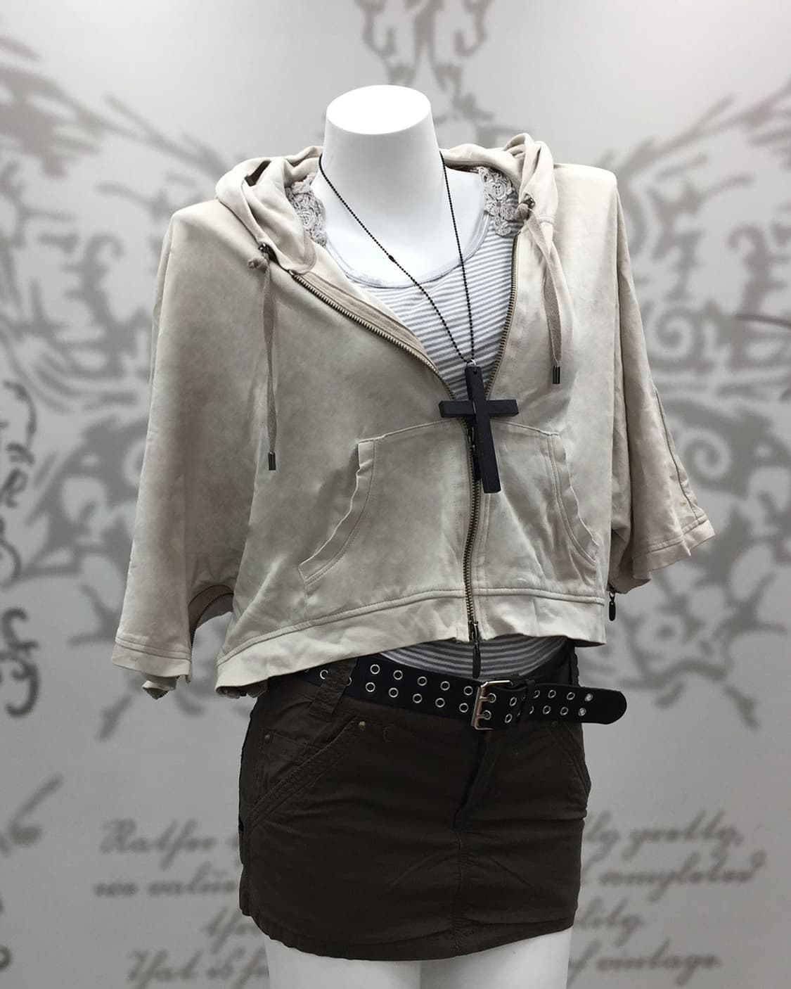 Daily 00's Pinterest girl set (set 할인가) 상품이미지2