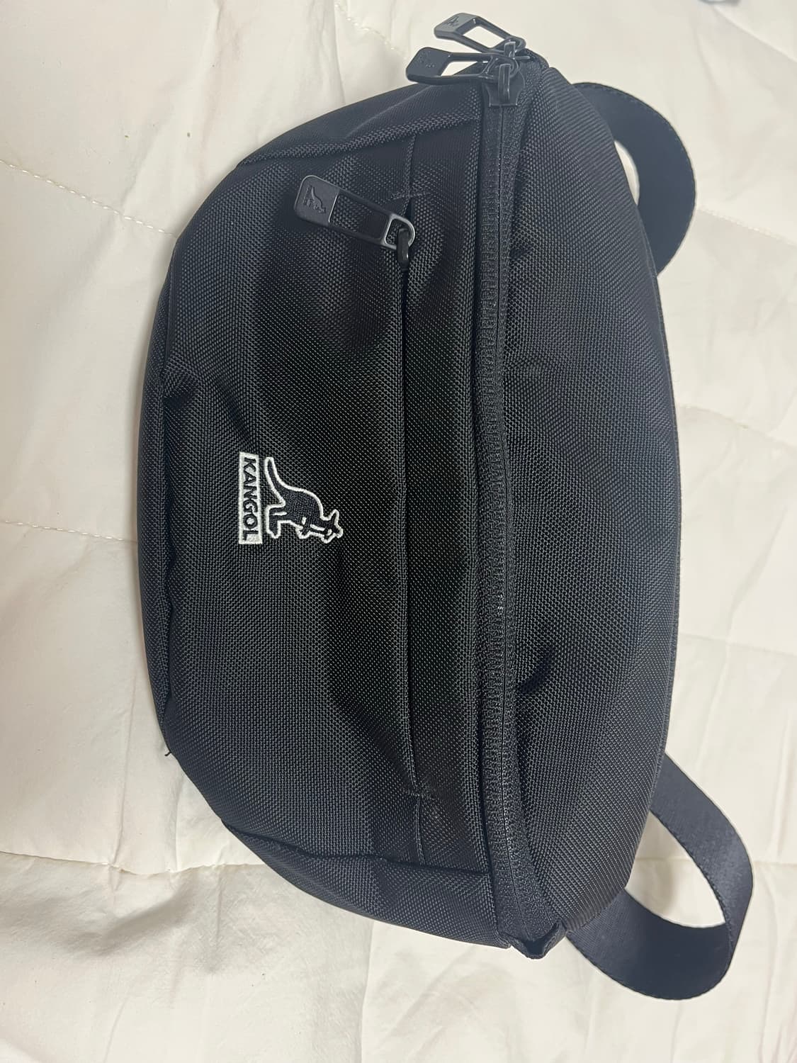 캉골 힙색  상품이미지1