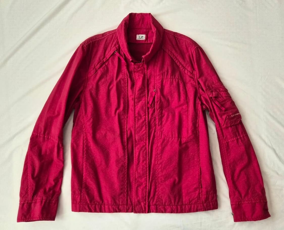 cp컴퍼니 자켓 상품이미지1