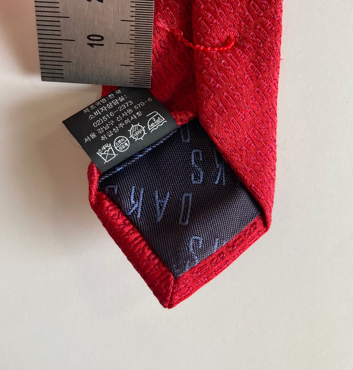 닥스 넥타이 상품이미지6