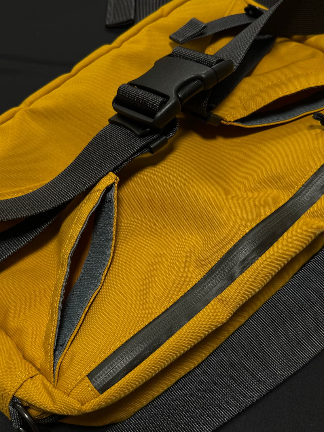 요시다포터 빔즈 2way 숄더백 / 웨이스트백 상품이미지6