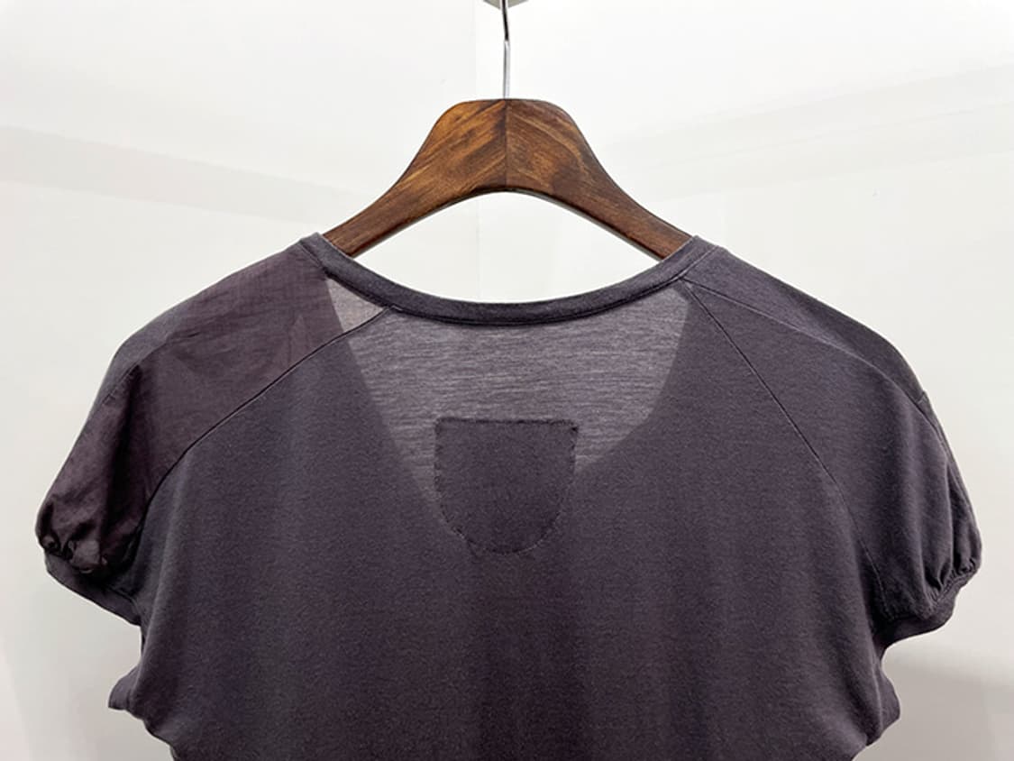 90-00'S MARITHE FRANCOIS GIRBAUD (M) 상품이미지5