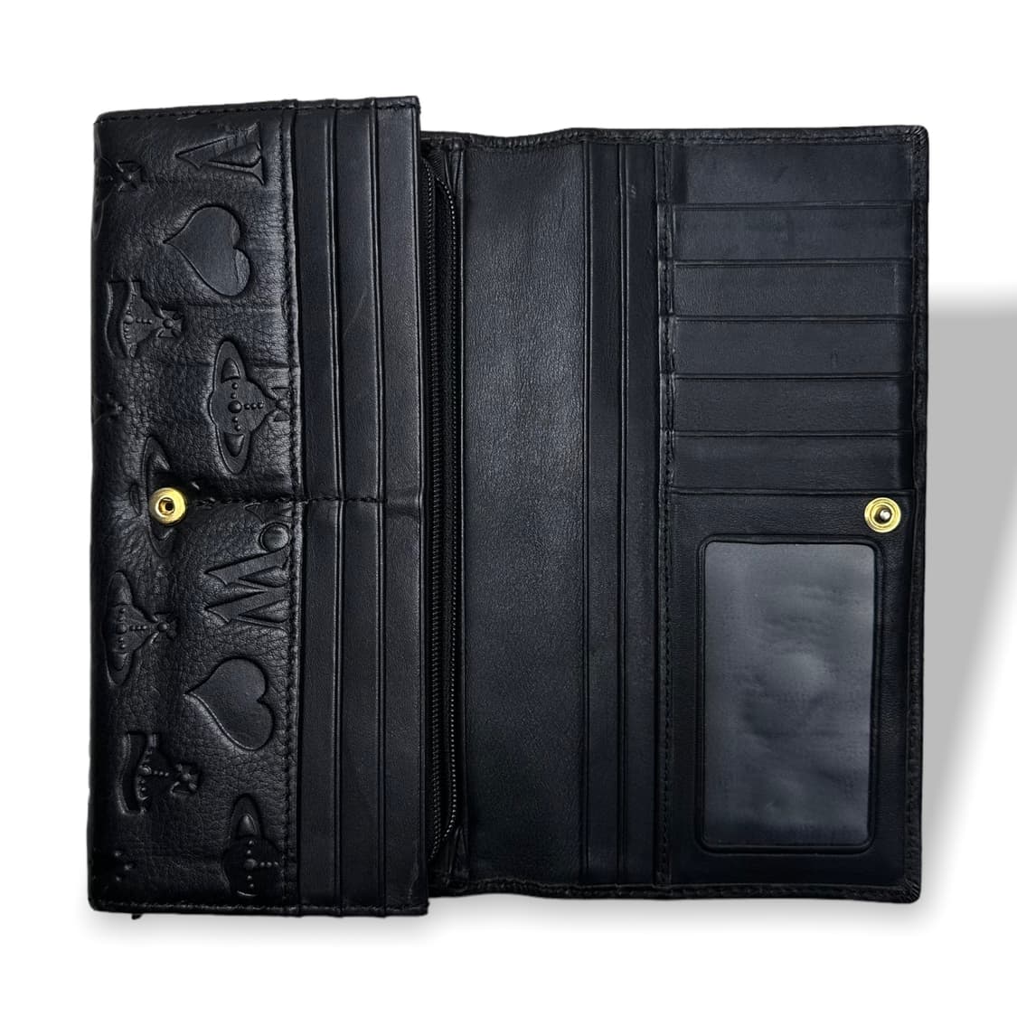 Vivienne Westwood - ORB wallet 상품이미지6