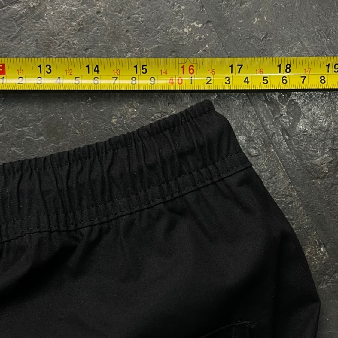 105 나이키 오버사이즈 벌룬팬츠  상품이미지8