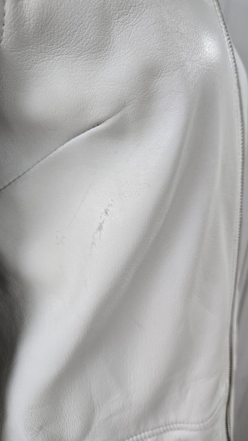 알렉산더왕 빈티지 레더원피스 상품이미지6