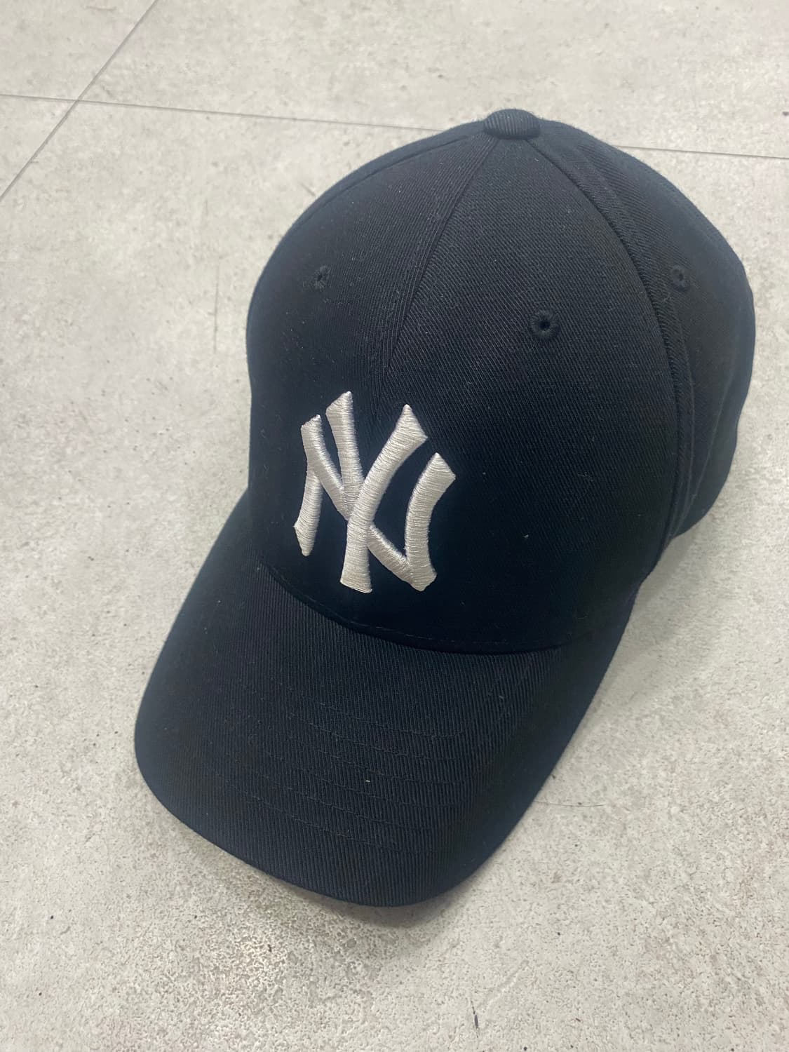 MLB 뉴욕앙키즈 볼캡  상품이미지1