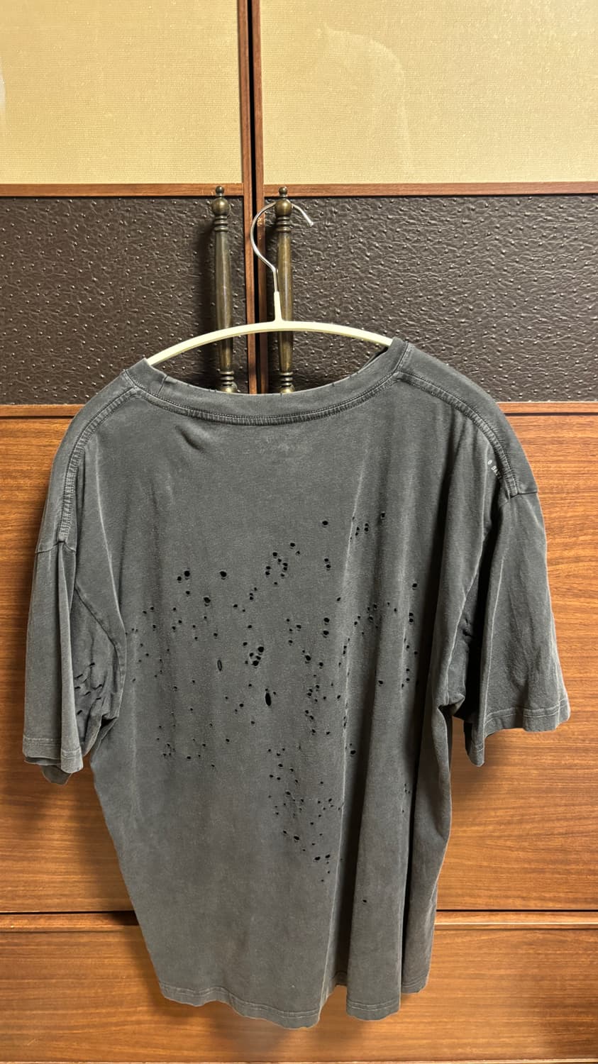 새티스파이 모스테크 에이지드블랙 M 상품이미지2