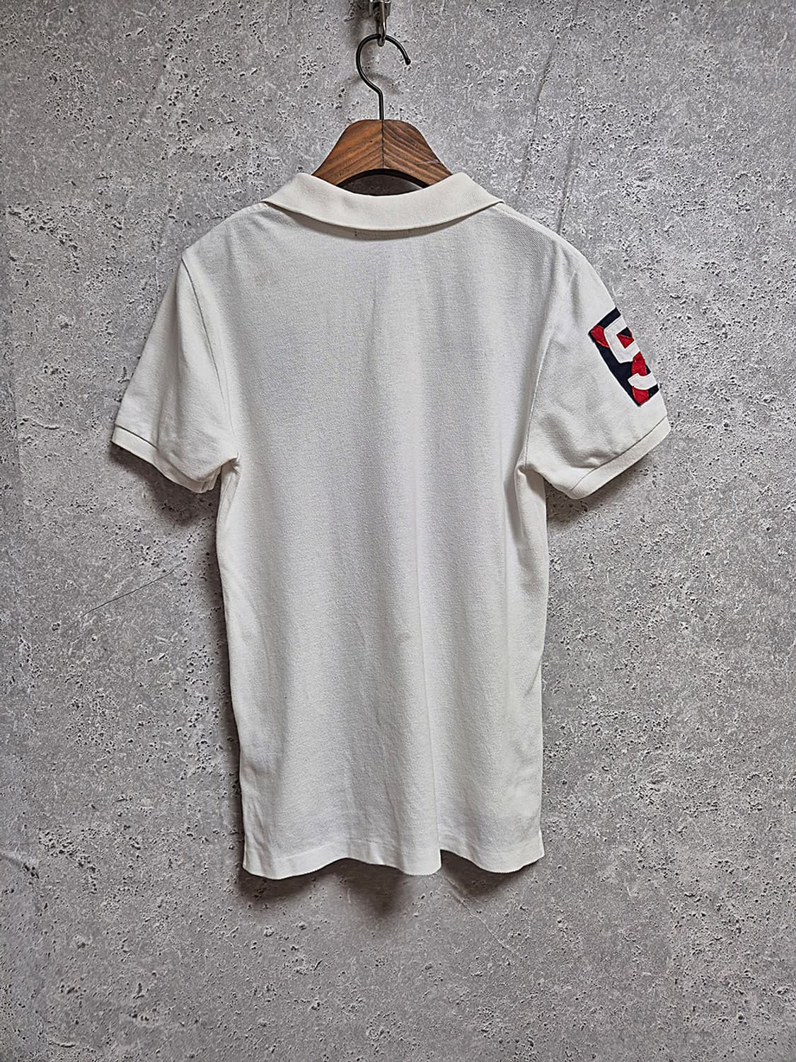 POLO by RALPH LAUREN 10-12 M 폴로 보이즈 빅포니  상품이미지2