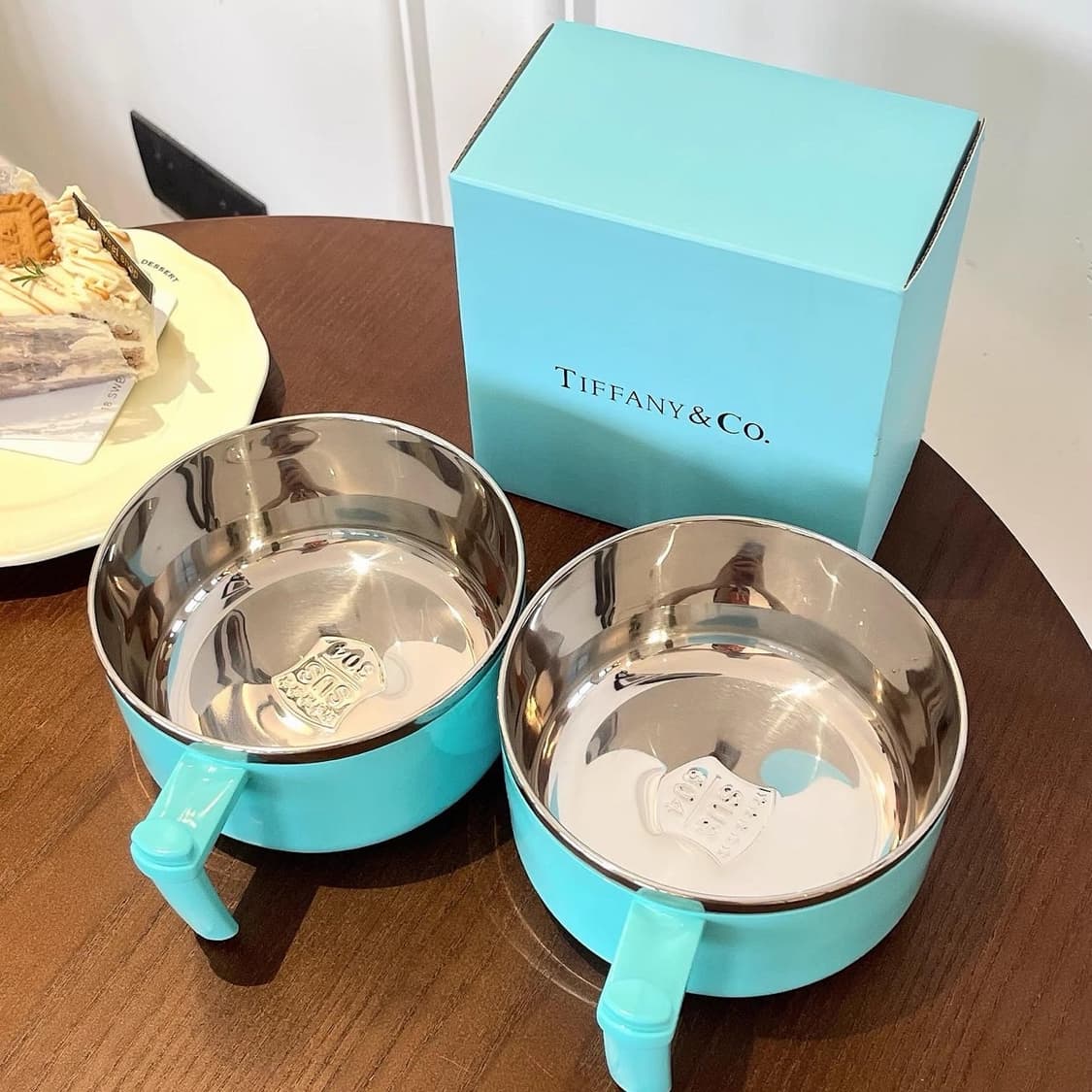  티파니앤코 멀티 라면용기 세트 상품이미지3