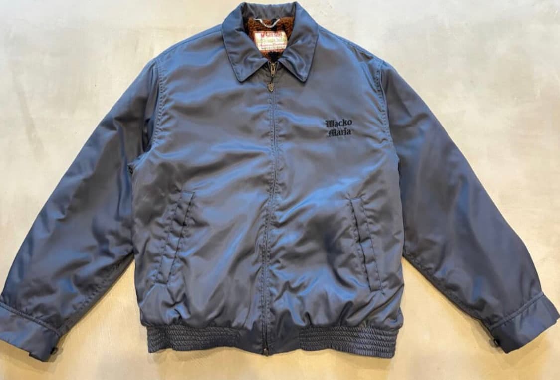 와코마리아X맥그리거 안티프리즈 자켓 상품이미지1