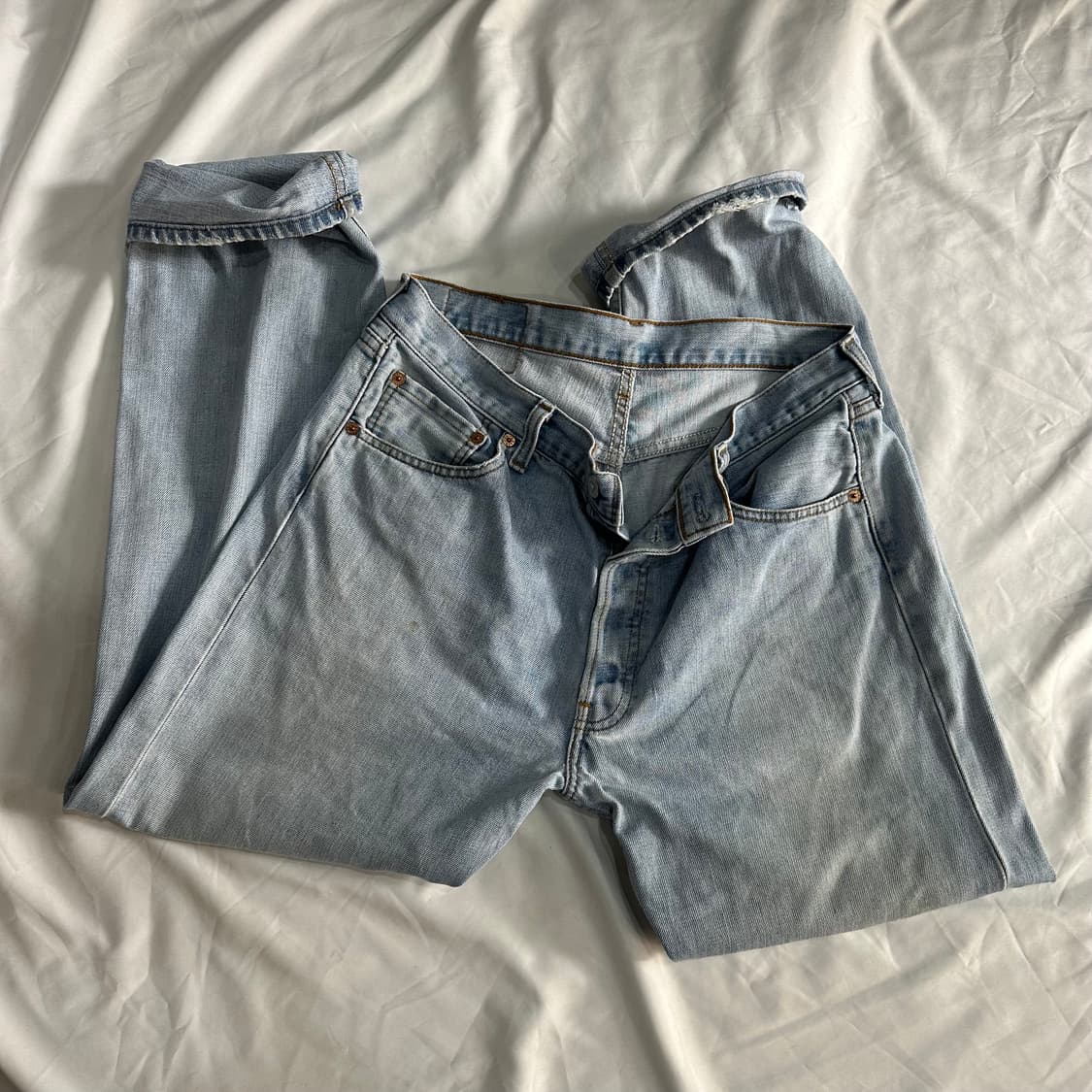 리바이스501 상품이미지1