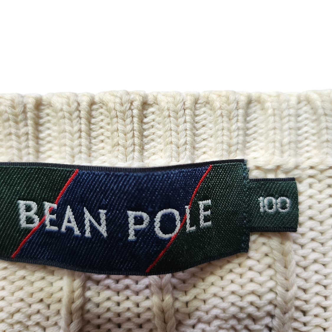 빈폴 니트 상품이미지2