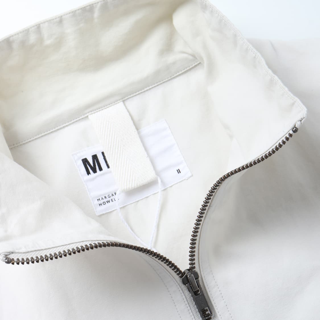 MHL. Wa-shi Cotton Jacket 상품이미지6