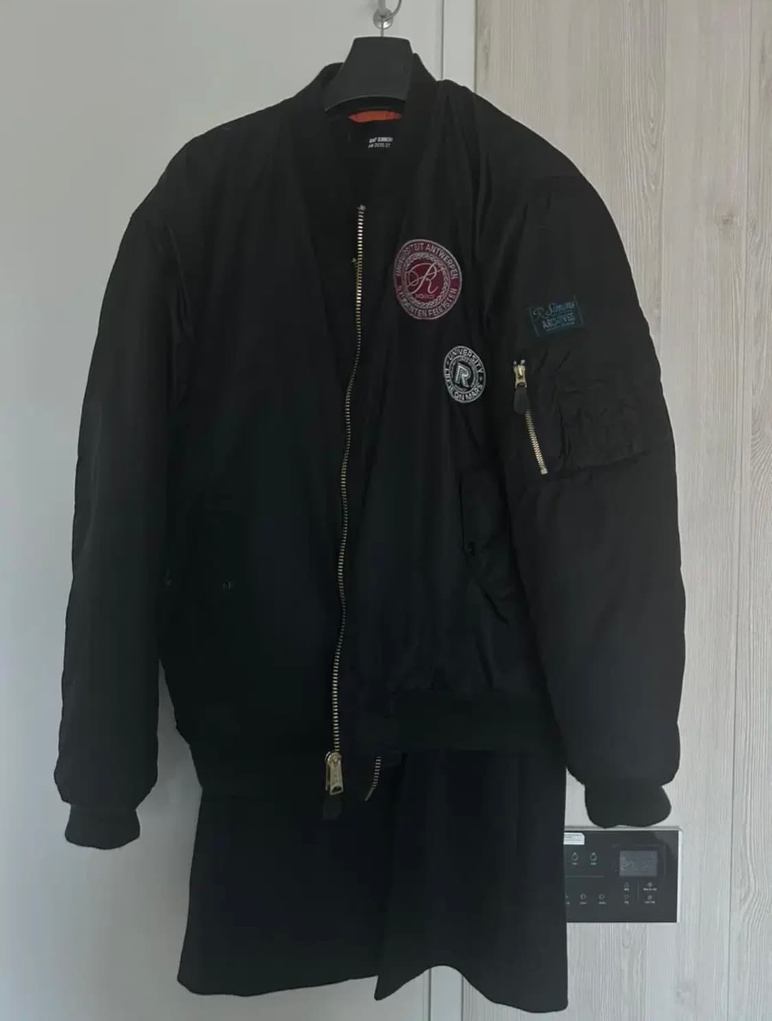 라프시몬스 리덕스 봄버 상품이미지2