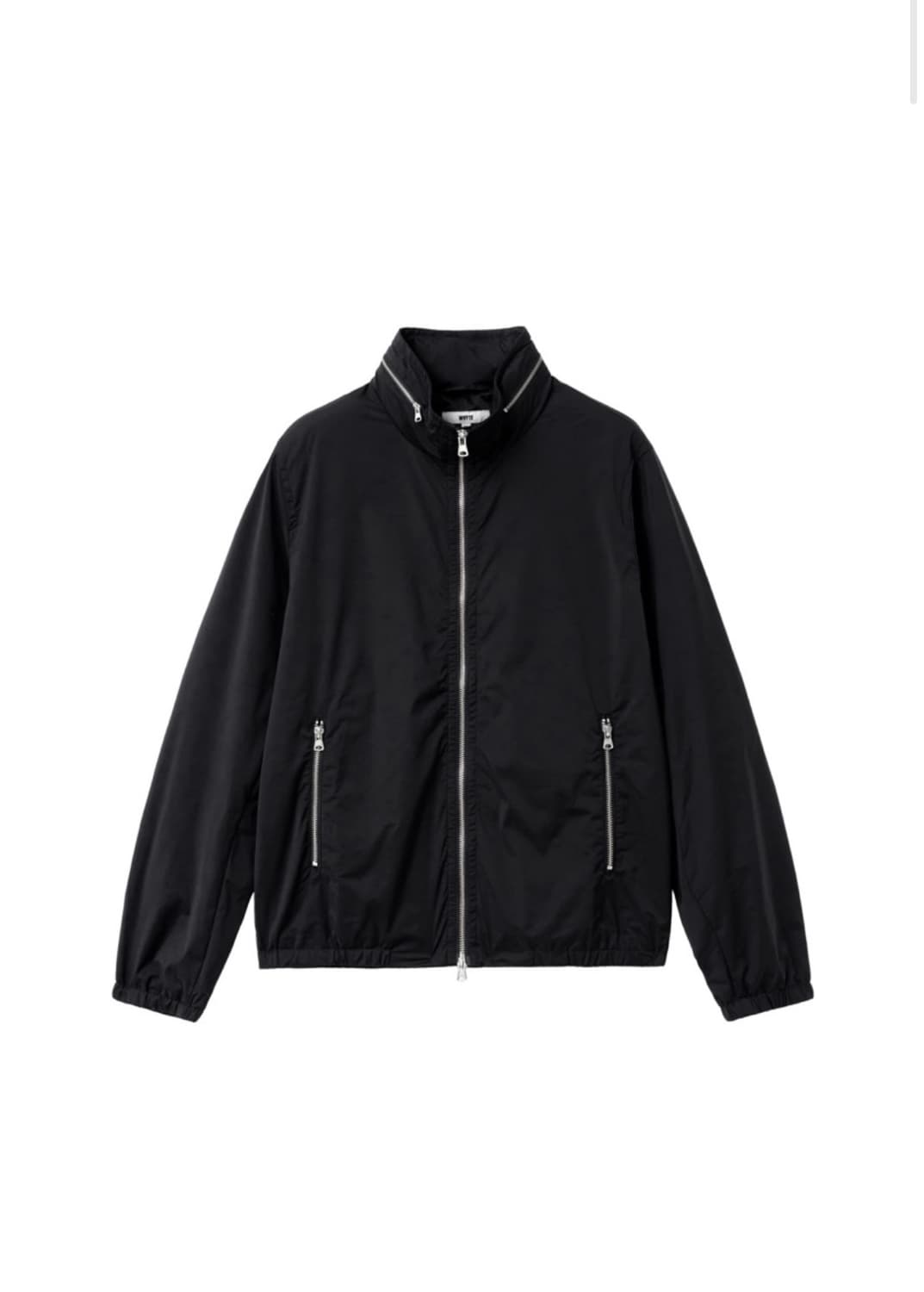 WHYTE ENTRY JACKET (L) 상품이미지1