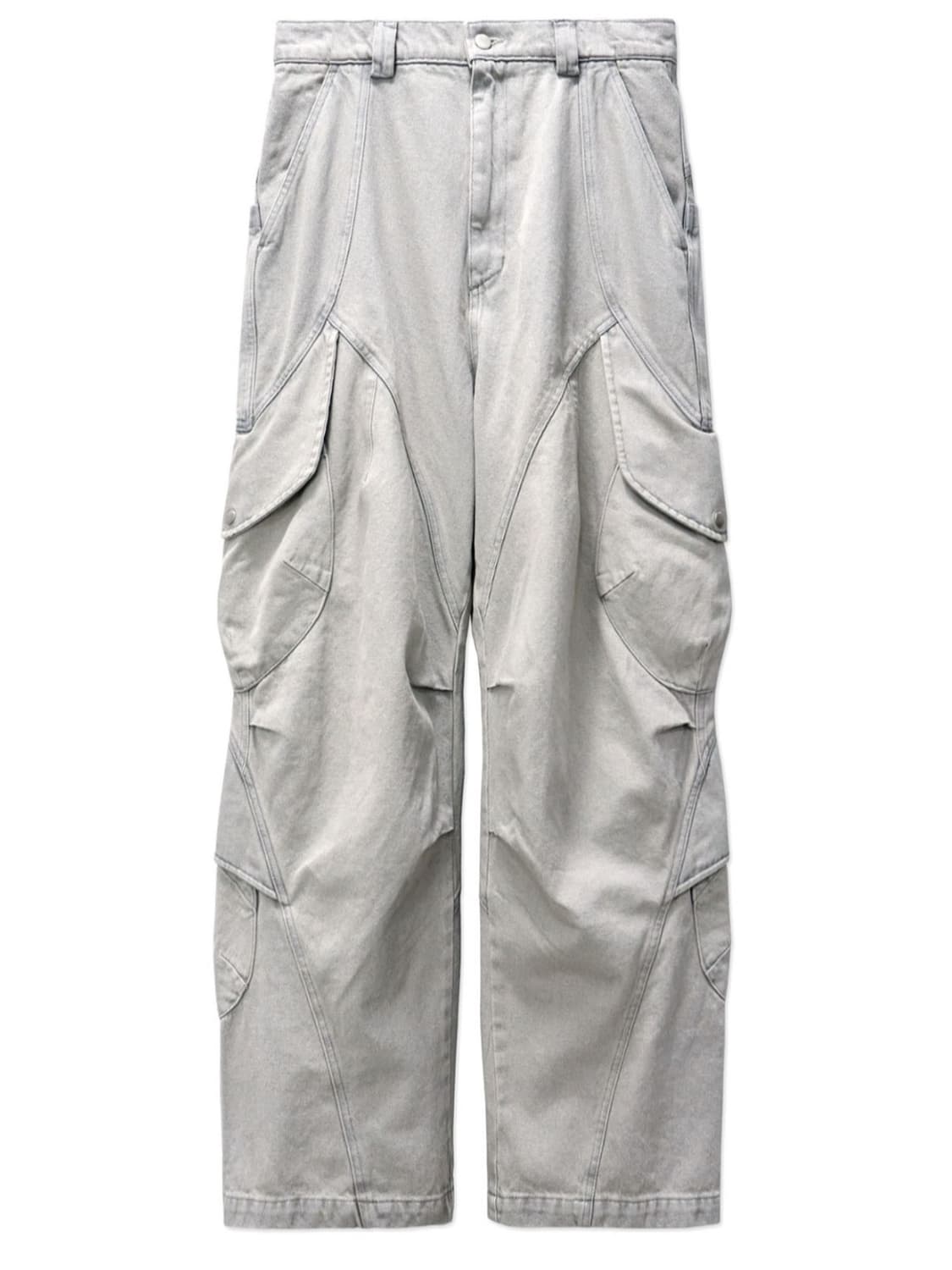 이그노타 CORE:8 ROAMER CARGO PANTS 상품이미지5