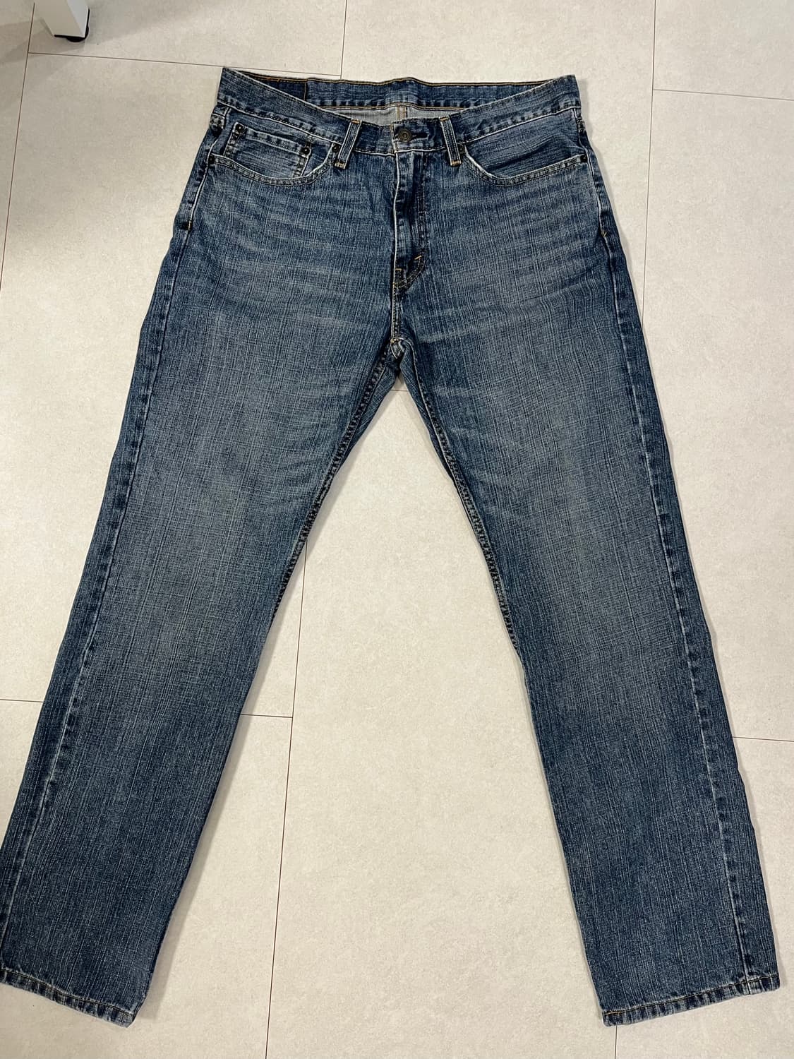 리바이스 559 (34X34) 상품이미지3